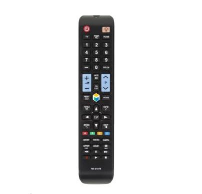 UNIVERZÁLNE DIAĽKOVÉ OVLÁDANIE PRE LCD/LED TV SAMSUNG + BAT