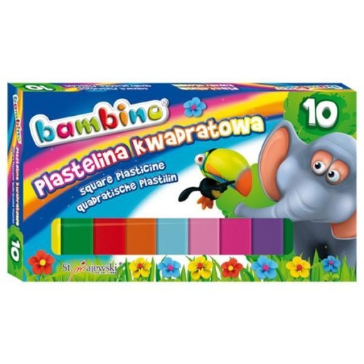 BAMBINO 10-kol