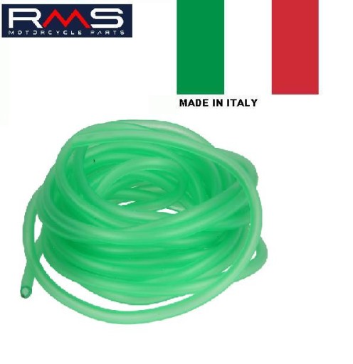PALIVOVÉ POTRUBIE RMS HADICE 3 mm KVALITA!