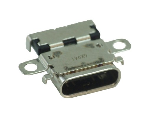 Zásuvka nabíjacieho konektora V1 USB C USB-C Nintendo Switch