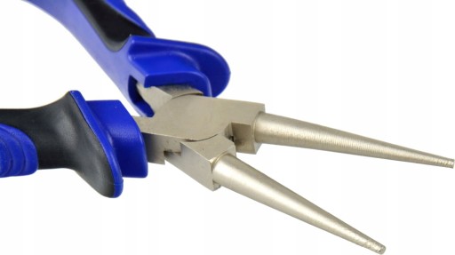 Kliešte okrúhle 160mm PREMIUM GEKO G00809