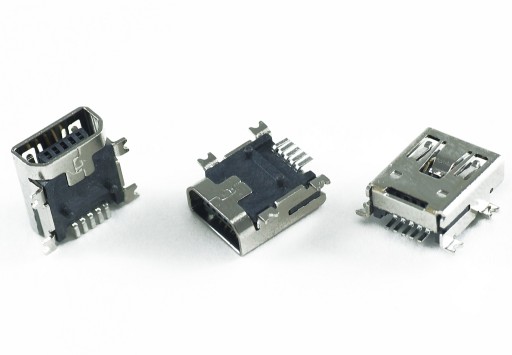 MINI USB ZÁSUVKA GPS LARK MIO BLOW MANTA TABLET