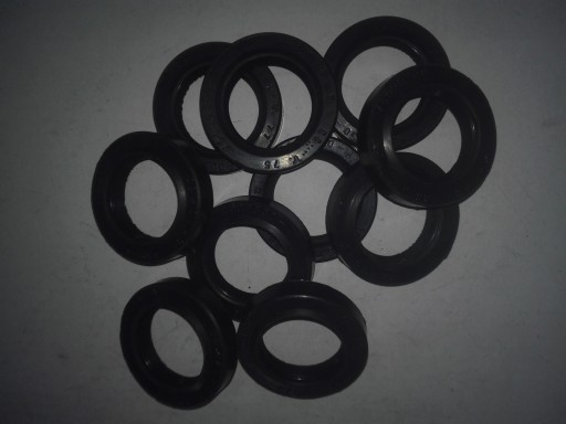Tesnenie kolies K-750 / Ural / Dneper...