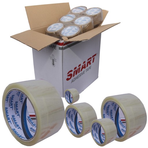 LEPIACA BALIACA PÁSKA 48mm/50yd ČISTÁ SMART