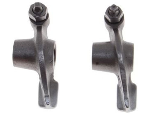 Kolobežka 4T GY6 Romet Quest Valve Sticks 50cm