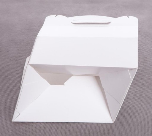 ĎAKUJEM BOX PRE SVADOBNÝCH HOSTÍ