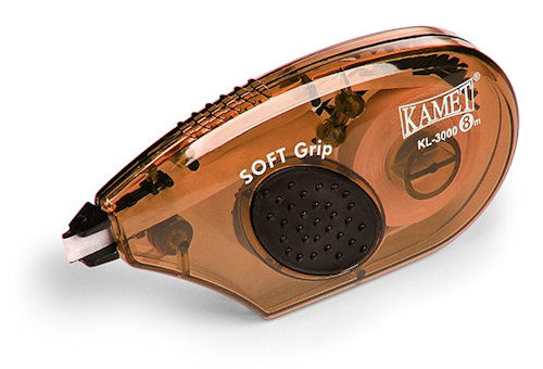 Korekčná páska KL-3000 Kamet 259713
