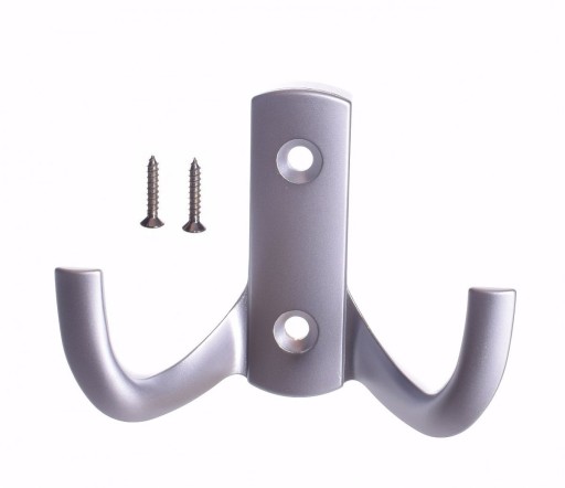 GAMET stredný vešiak - ALUMINIUM WP13-G0008