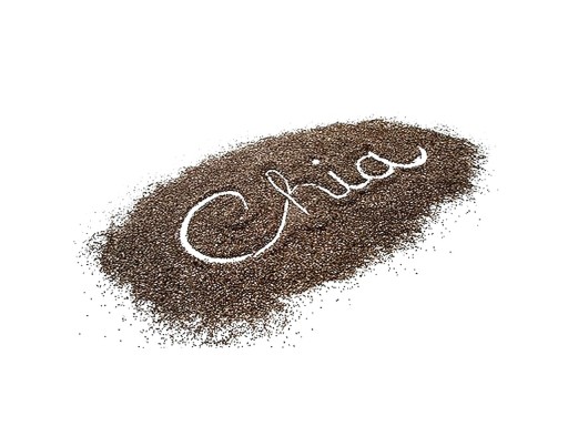 Targroch Chia semienka šalvia španielska 1kg