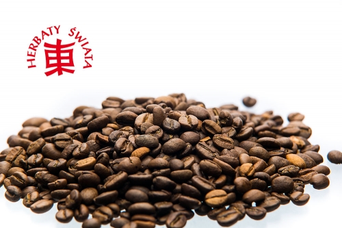 ARABICA BRAZIL SANTOS káva 50g