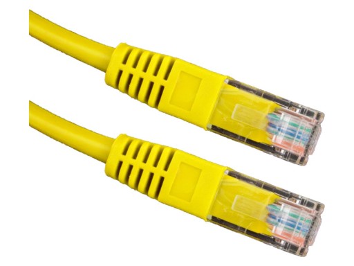 EB272 LAN ETHERNET RJ45 CAT5E KÁBEL 0,5m