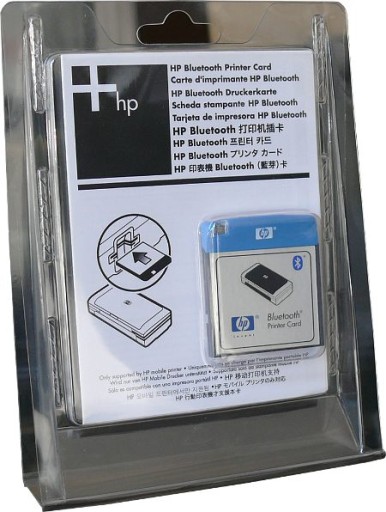 NOVINKA - Bluetooth adaptér pre DeskJet 450 / 460 F.V