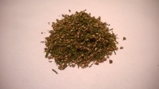 Vres kvet vresu - Bylinky - 50g - Dary Podlasie