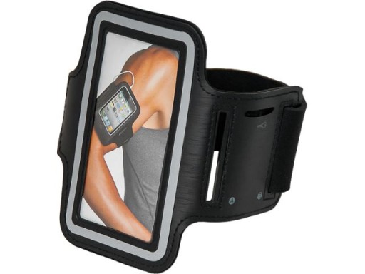 Púzdro na mobil na ruku fitness jogging nordic bike