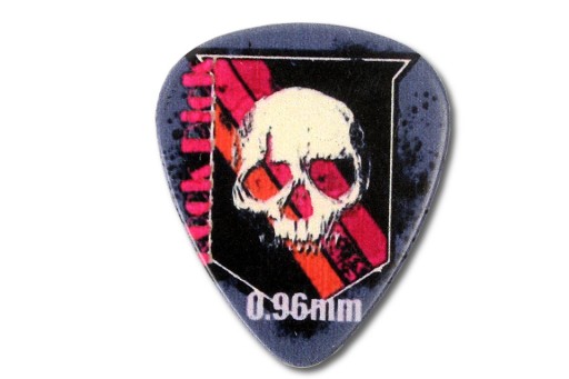 ROCK PICK CRP kocka so super grafikou ,96 | 8