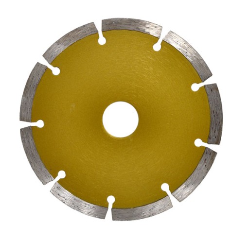 Diamantový kotúč 125mm GEKO G00251