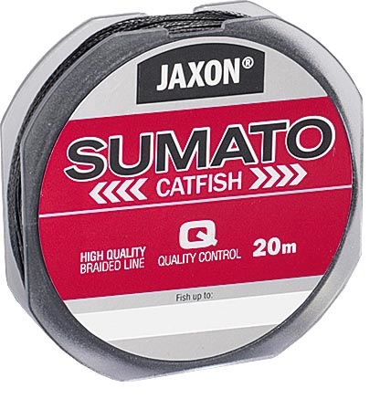 Jaxon vrkoč SUMATO CATFISH RIGER 75kg 20m
