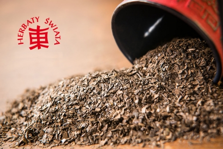 Yerba maté paraguajský čaj HNEDÝ 50g