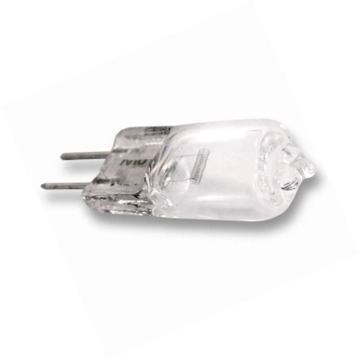 Halogénová žiarovka JCG4 12V, 20W