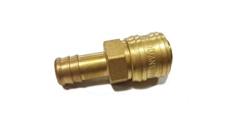 RÝCHLOSPOJKOVÁ HADICA 8 mm PNEUMATIKA PNEUMATIKA RECTUS