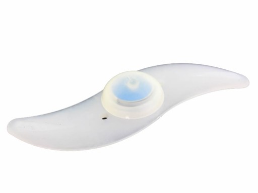 LED OSVETĽOVACÍ KRYT PRE LÚČICE BICYKLOVÝCH KOLIES