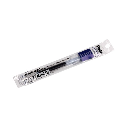 NÁHRADNÁ VLOŽKA LR7 PRE PENTEL ENERGEL BL77 BL57 0,7 MODRÁ x 3 ks