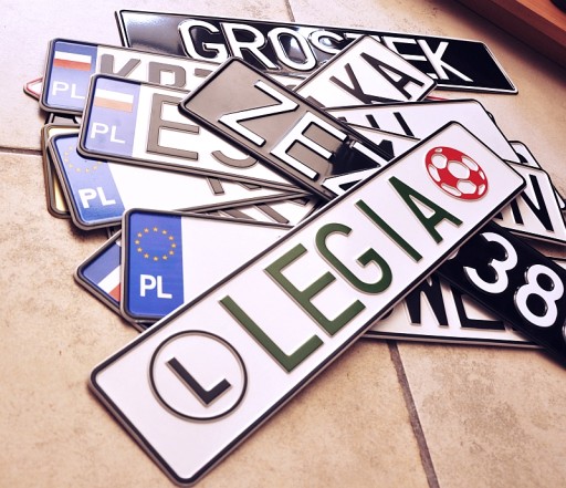 Čierna zberateľská plaketa pre klasiku