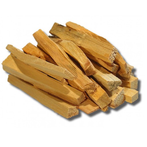 PALO SANTO WOOD CENSE - posvätný indický strom 25g