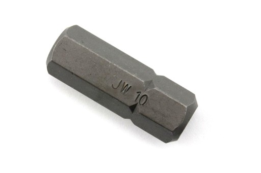 Nástavec na imbusový kľúč 10x30x10mm Jonnesway
