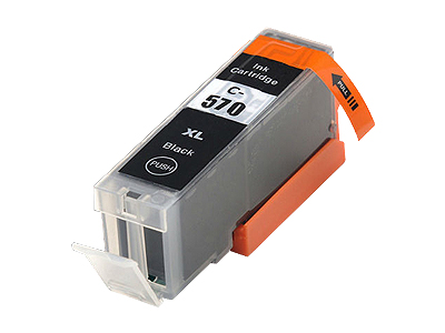 ATRAMENTY PRE CANON Pixma MG5750 MG6850 MG7750 PGI-570