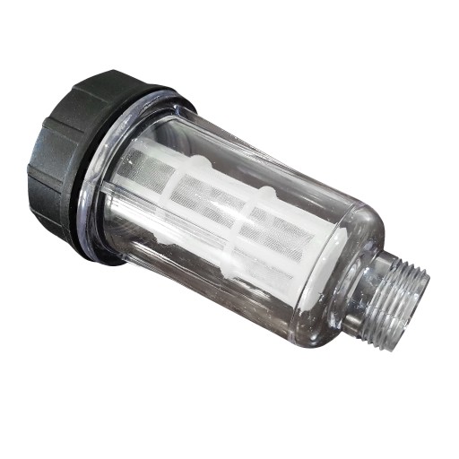 vodný filter do práčky Karcher K HDS Bosch Sthil