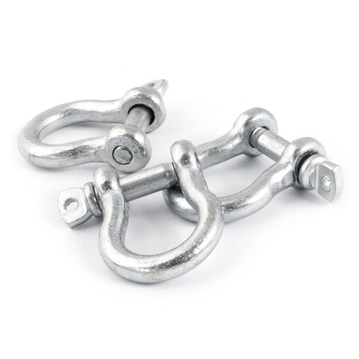 Očko OMEGA 5mm SHAKEL 5 ks. OMEGA ŠALK