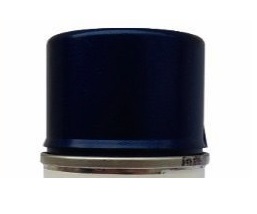 Dupli Color Akrylový lak 150ml KIA A8