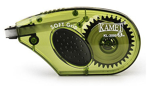 Korekčná páska KL-3000 Kamet 259713
