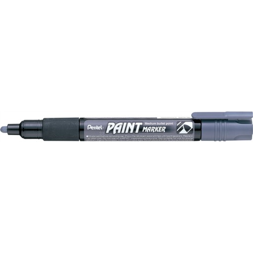 OLEJOVÝ ZNAČOVAČ PENTEL GREY MMP20-NO #5575