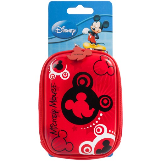 Univerzálne puzdro pre MP3/MP4 Disney Mickey
