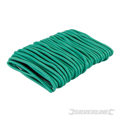 ZÁHRADNÉ DRÔTY NA VIAZANIE 2,5mm x 8m 633941