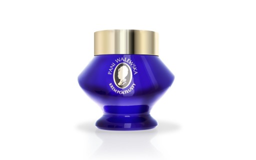 Miraculum Pani Walewska Classic Polotučný krém bez krabičky 50ml
