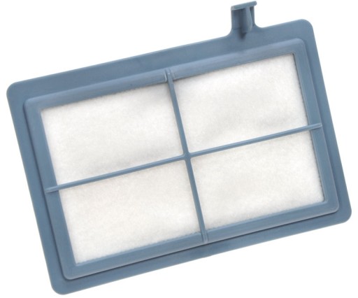 FILTER Electrolux ZTF7615 ZTF7616 TF7650 ZTF7650