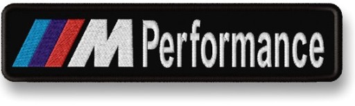 Thermo MPOWER BMW Performance PATCH APLIKÁCIA