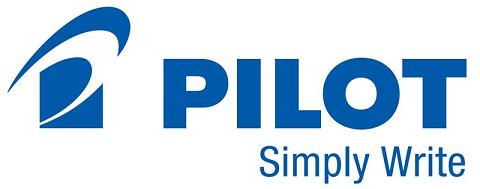 PILOT Frixion Náplň 0,7 náplní 3 ks stierateľné