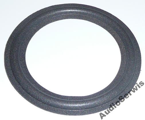 Odpruženie do 12 cm pre JBL BOSE 115 mm
