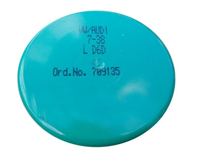 Dupli-Color VW/Audi LD6D autolak -150ml