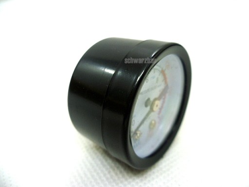 HODINY PRE KOMPRESOR 1/8'' manometer tlaku oleja