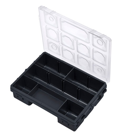 Organizér Tandem A 200 Screw box Box