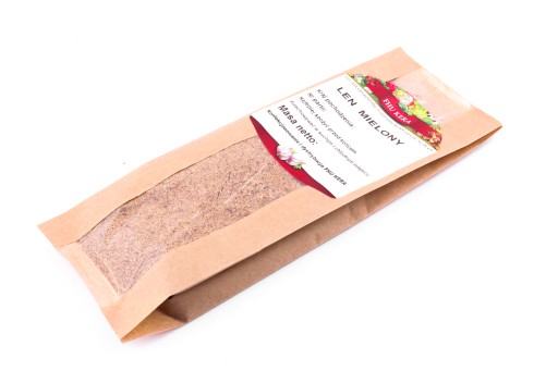 GROUND FLEX 1000 GRAM 1KG KERA ĽAN