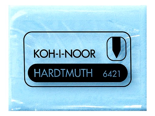 KOH-I-NOOR GUMA NA CHLIEB 6421