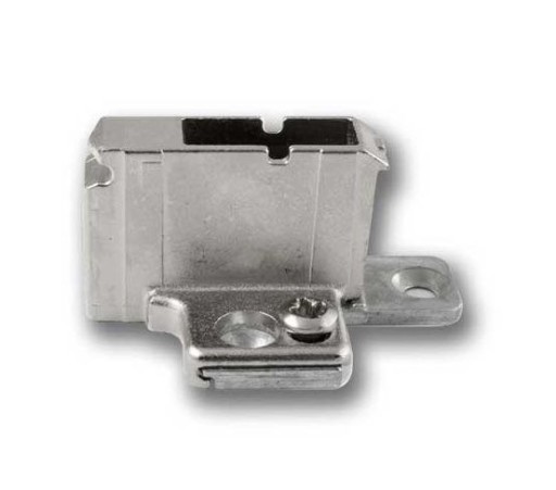 Vedenie BLUM 18mm 175H7190,22