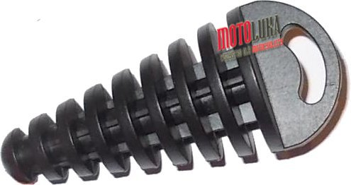 Zátka výfuku OFF ROAD CROSS ATV SMALL 2T