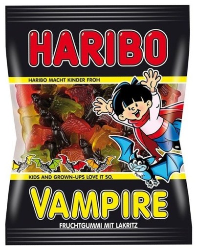 Haribo Upír